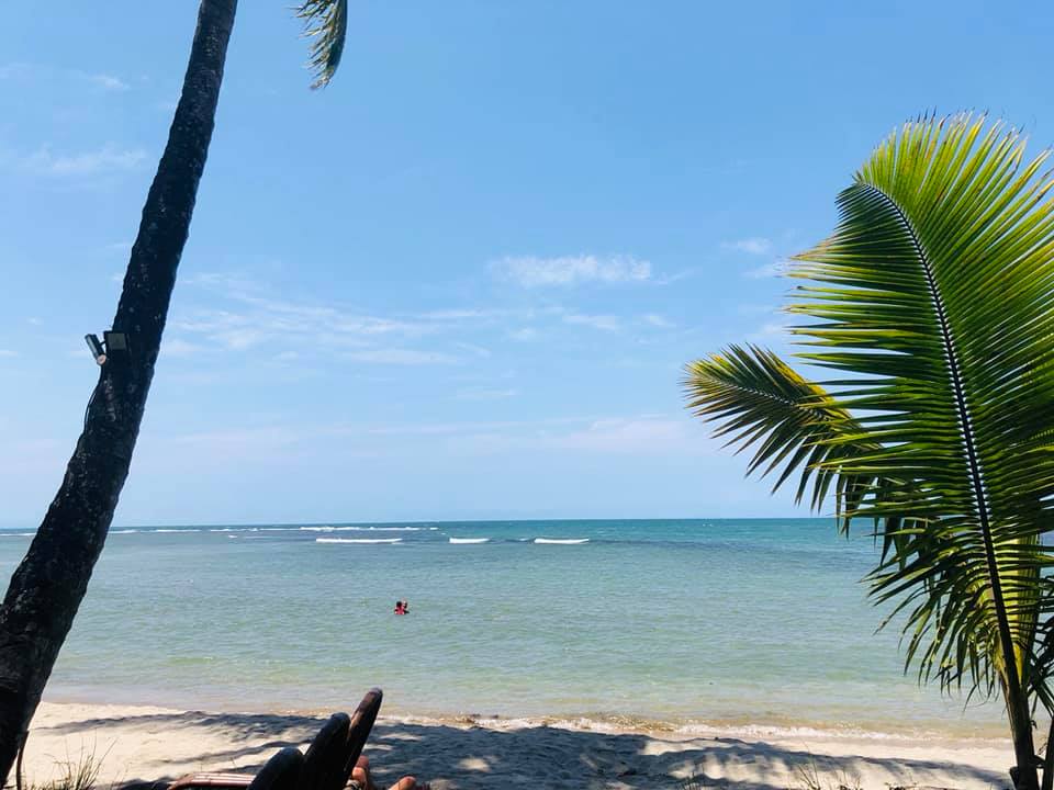 Foulpointe et Mahambo : Joyaux de la côte est malagasy