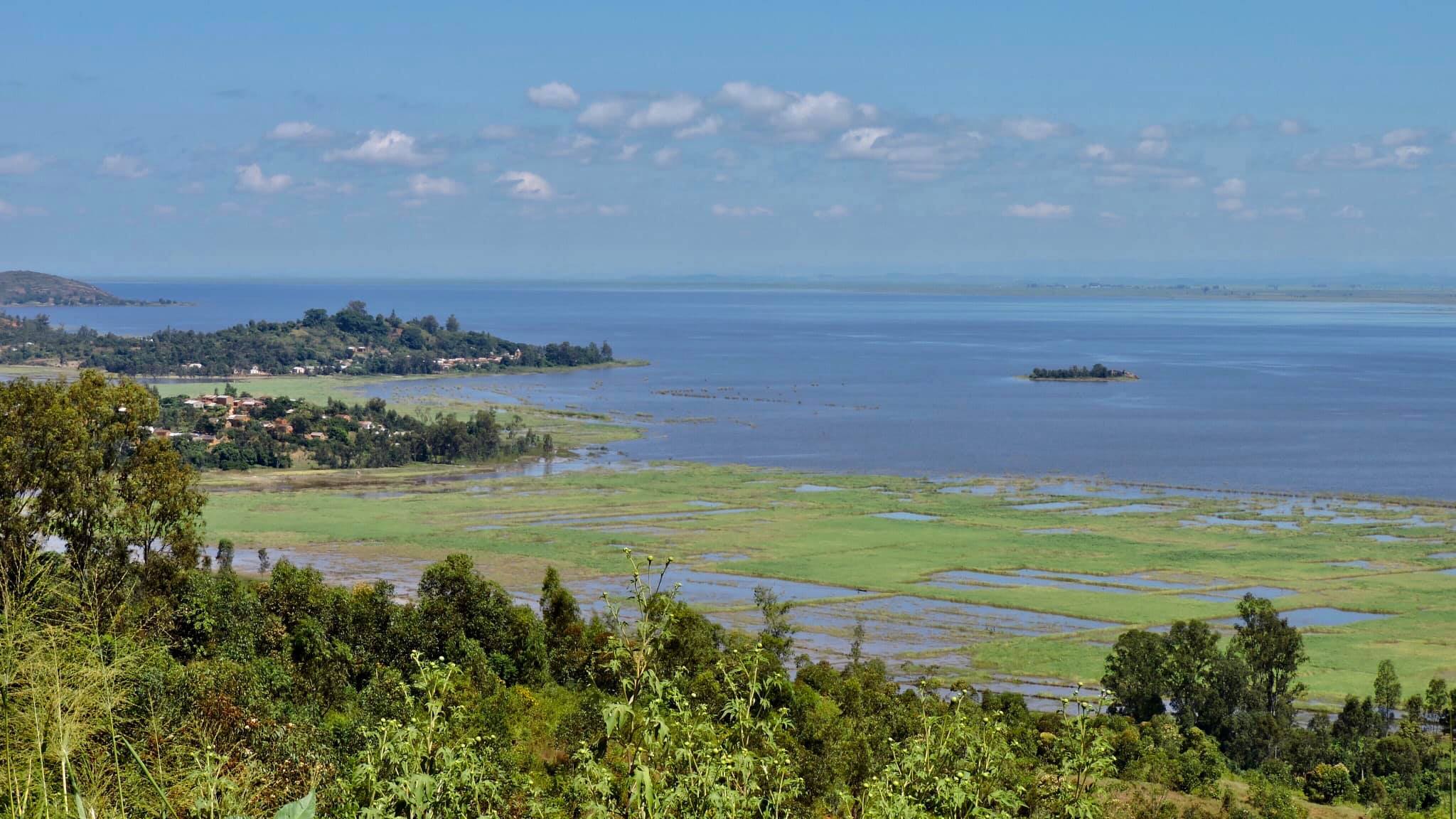 Le Lac Alaotra : Le trésor bleu de Madagascar