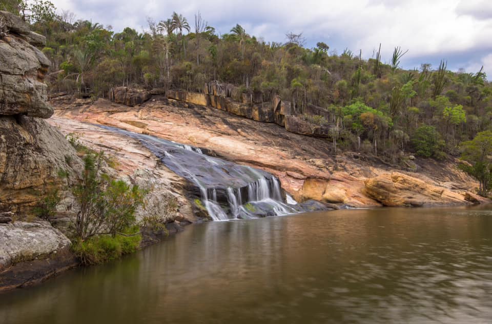 Le Parc National d'Andohahela : Une merveille naturelle de la région d'Anôsy