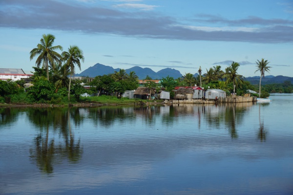 Sambava : Un éden tropical entre terre et mer