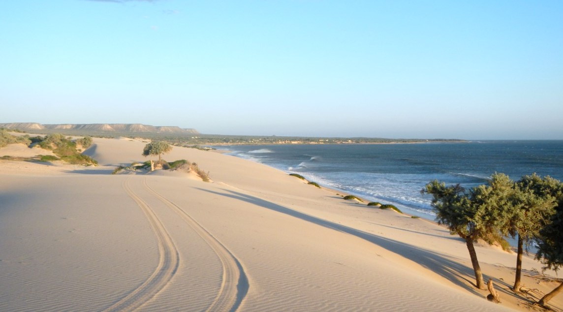 Découvrez la magie de la Baie de Lavanono avec Lemur Travel