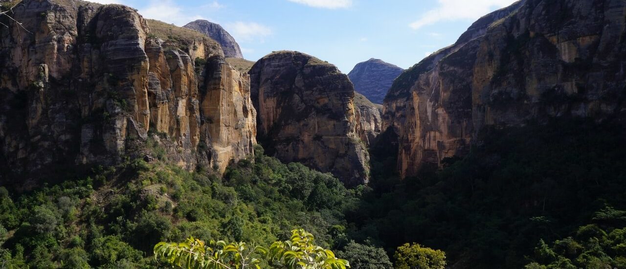 Makay : L’Écrin Sauvage et Inexploré de Madagascar