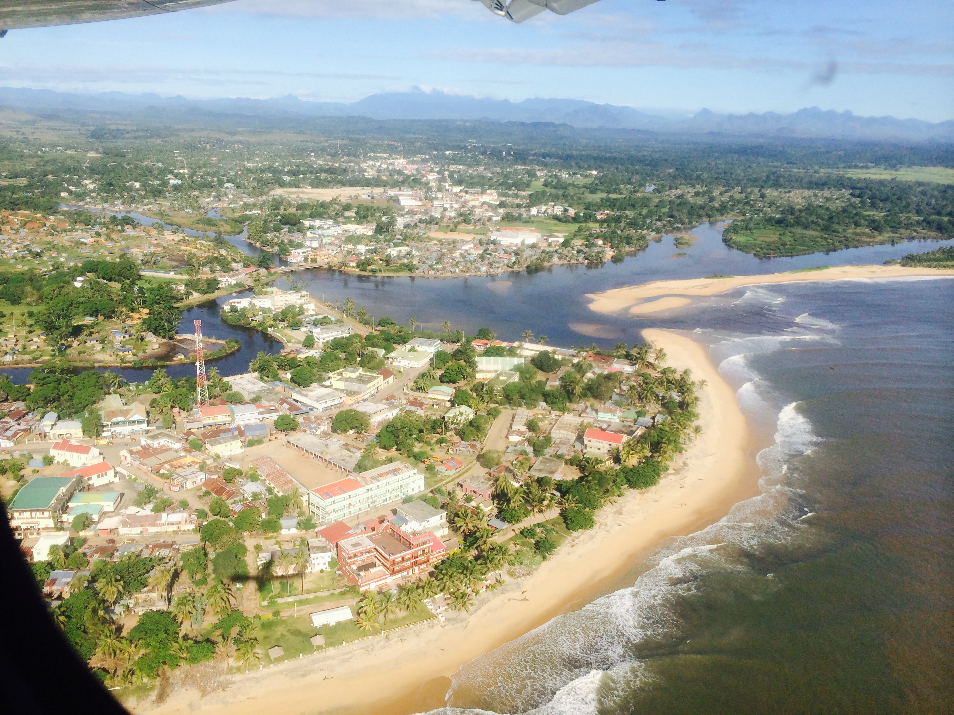 Sava : Évasion au cœur de la nature et des trésors cachés de Madagascar