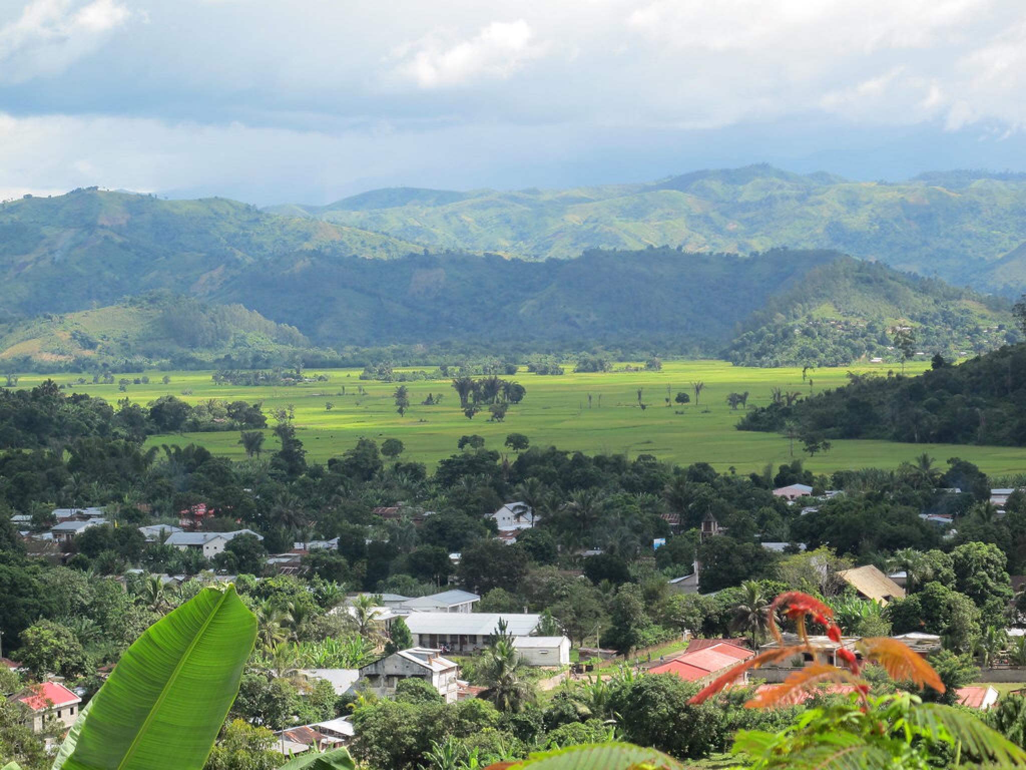 Andapa : La vallée verte de Madagascar, un voyage au cœur de la nature sauvage