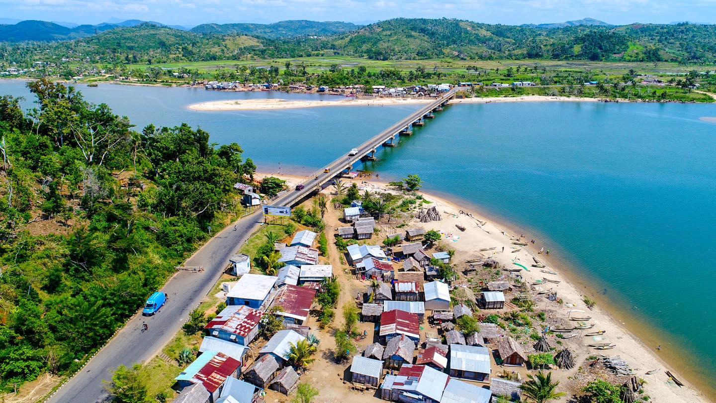 Antalaha : Terre de Vanille et porte d’entrée vers une grande aventure