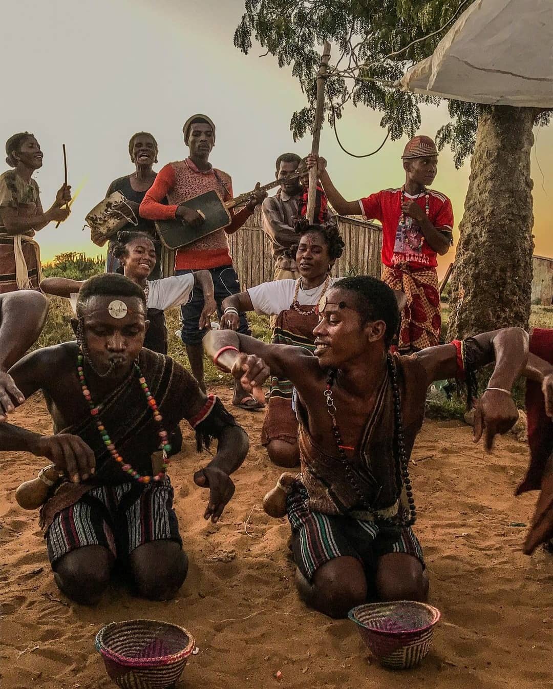 À la découverte du peuple Antandroy avec Lemur Travel