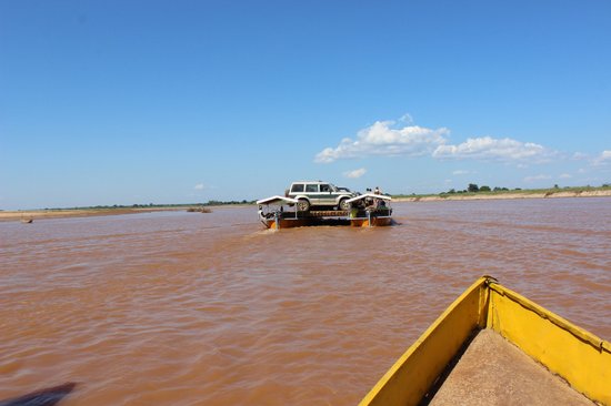 Belo-sur-Tsiribihina : La Porte d'Entrée vers l'Aventure à Madagascar