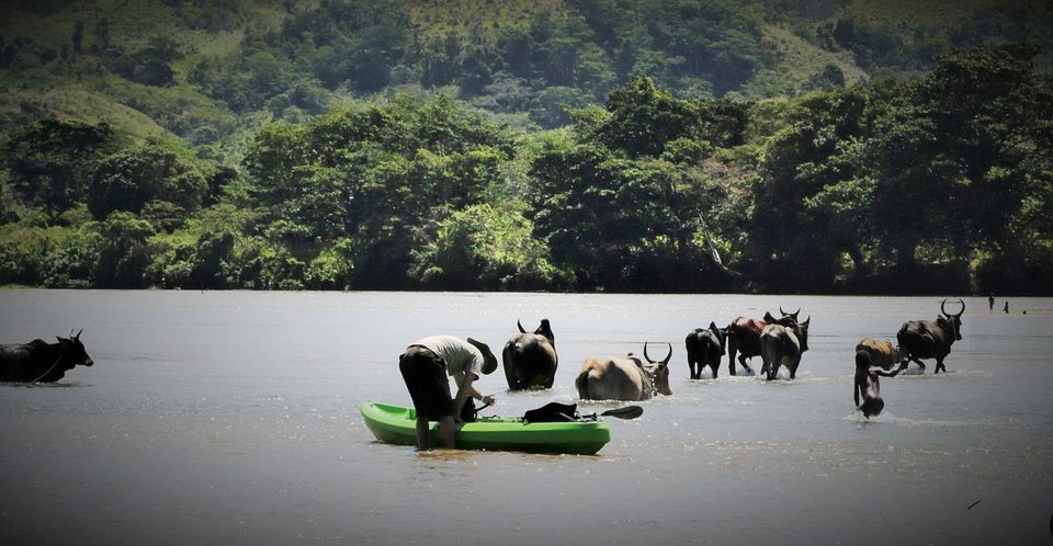 Découvrez les spectaculaires rivières de Bemarivo avec Lemur Travel