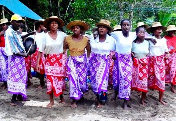 Les Betsimisaraka : Une immersion culturelle au cœur de Madagascar