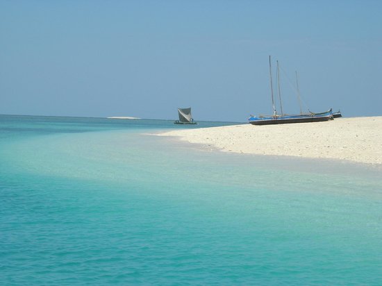 Plages de la région de Menabe : Un paradis inexploré à Madagascar