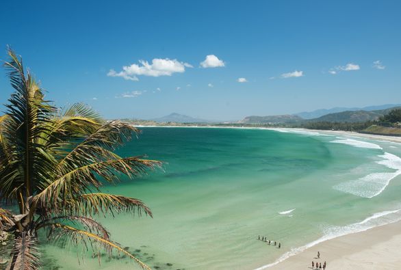 La Baie de Faux Cap : un joyau caché au sud de Madagascar