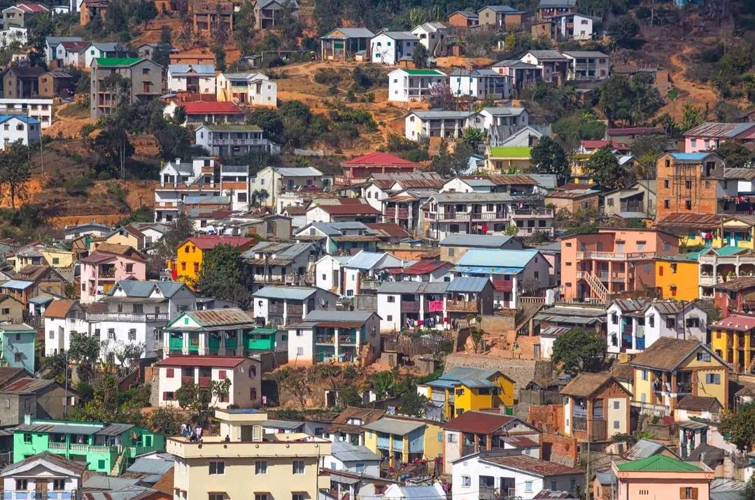 Fianarantsoa : Le charme authentique du cœur de Madagascar