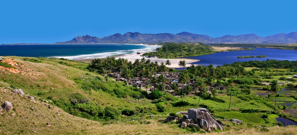 Fort-Dauphin : une escapade exotique dans la région d’Anôsy