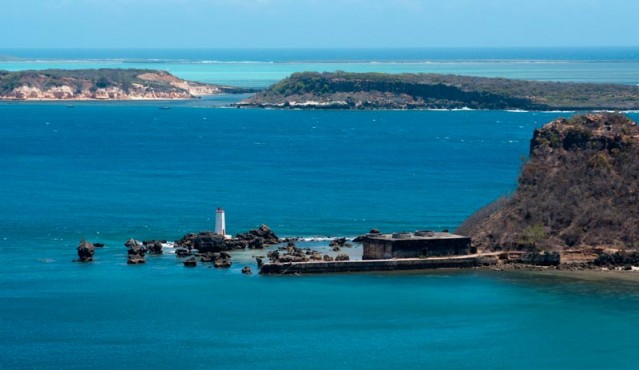 Diego Suarez : Aux portes du paradis, entre aventures sauvages et évasion tropicale