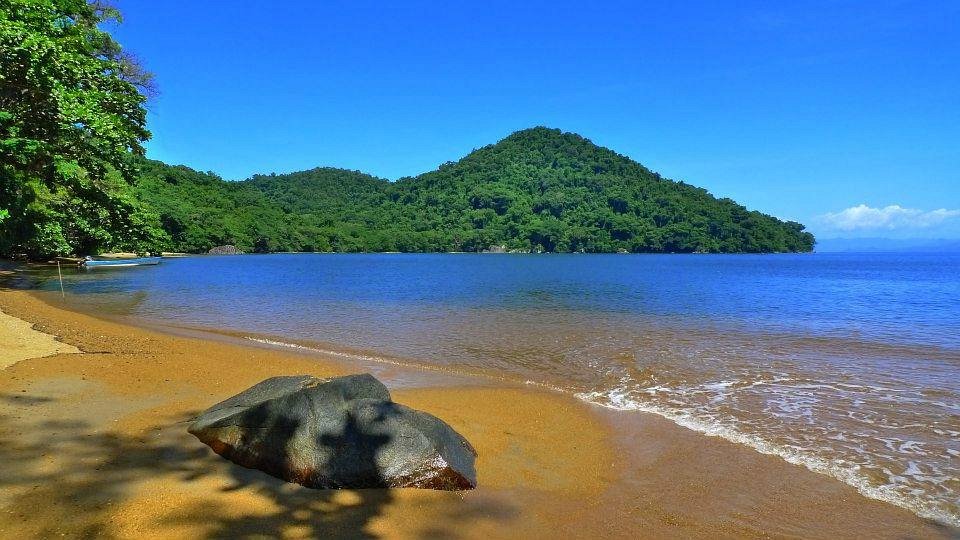 Le Cap Masoala : Un Paradis Naturel Entre Terre et Mer