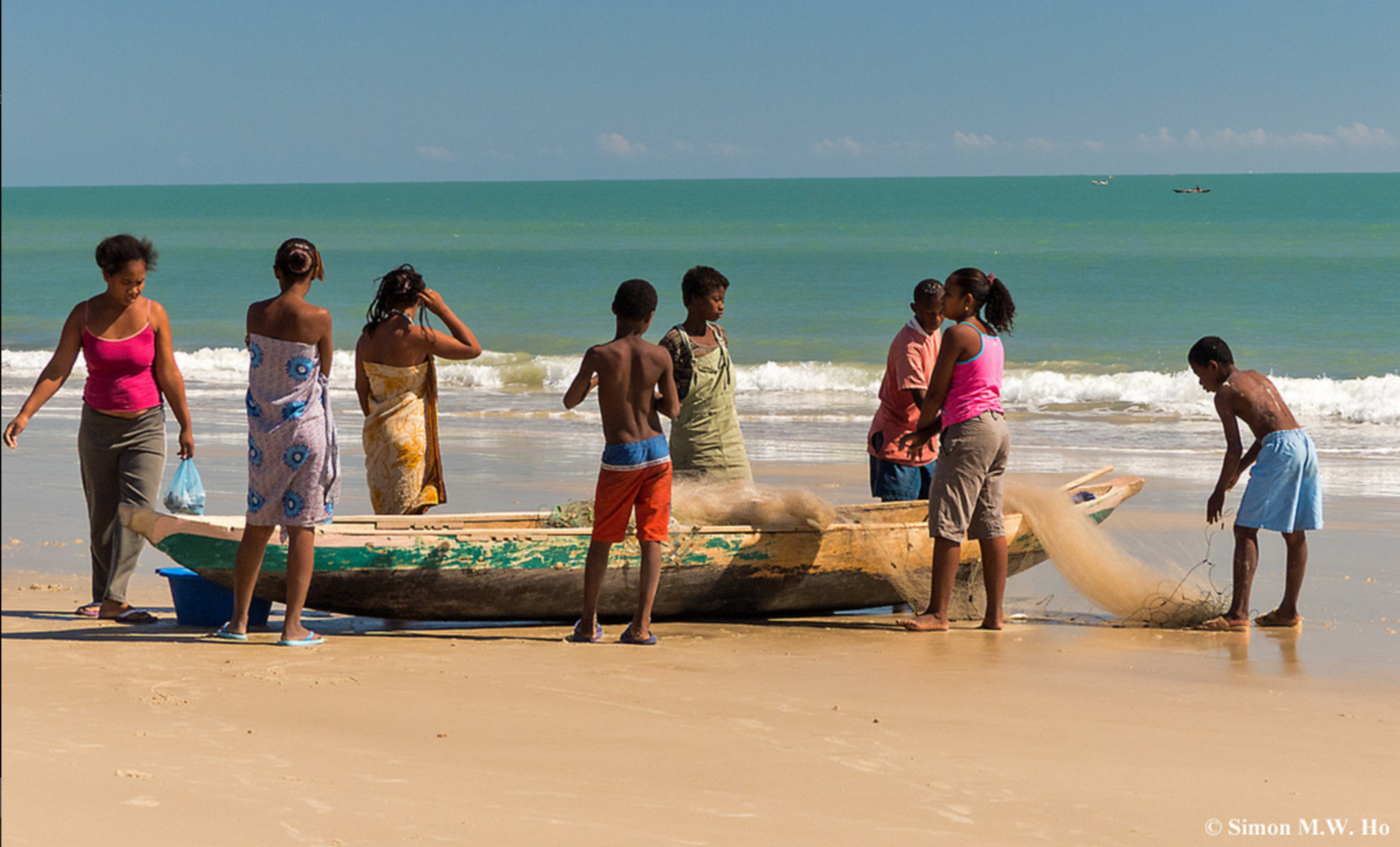 Morondava est bien plus qu’une destination de voyage, c’est une expérience enrichissante