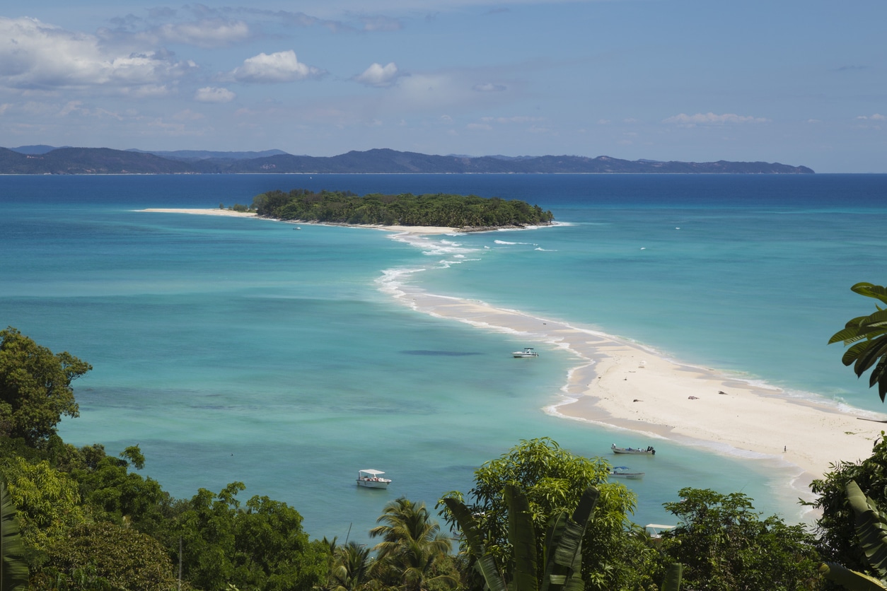 Nosy Be : L’Île aux parfums, un paradis tropical de Madagascar