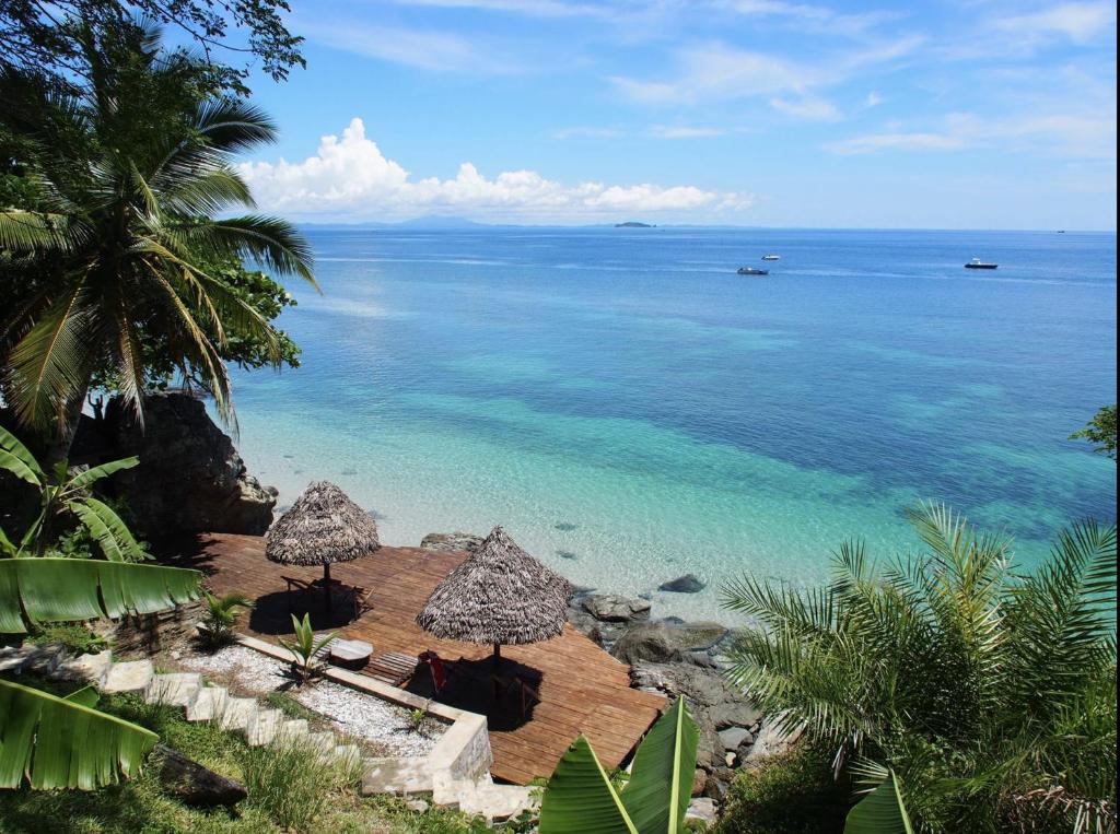 Nosy Komba : Un Paradis Tropical au Cœur de Madagascar