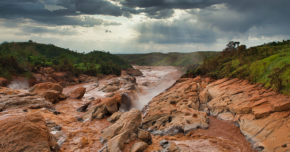 Découvrez la Région de Betsiboka : Un Voyage au Cœur de la Nature et de la Culture Malagasy