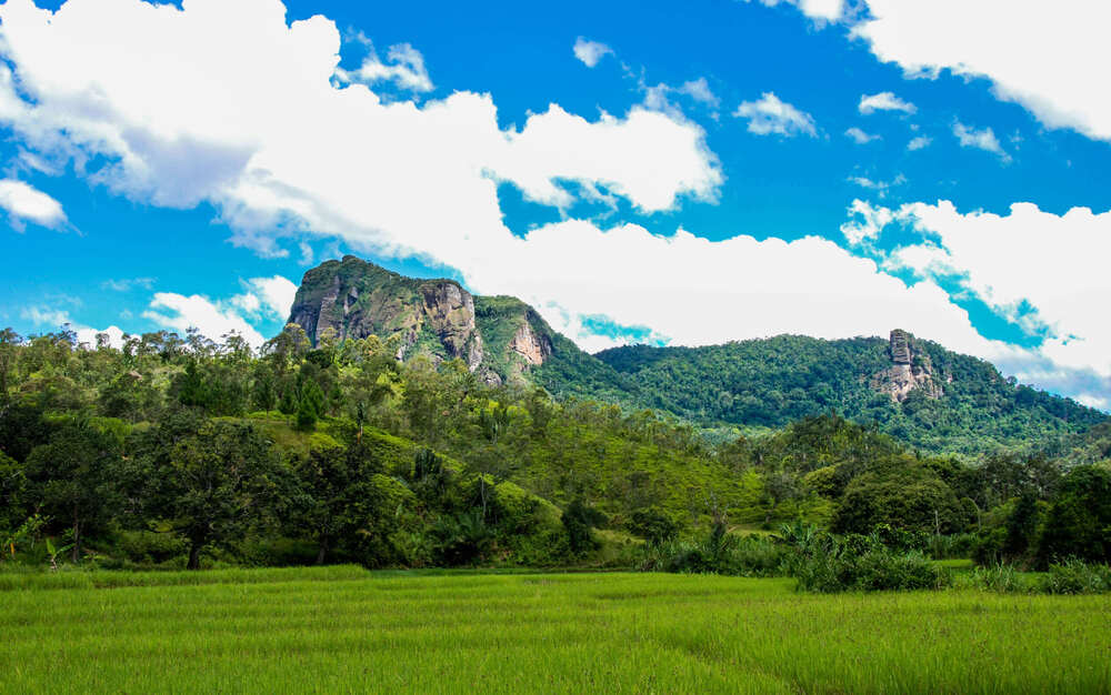 Vatovavy : Entre nature sauvage et culture authentique, une perle cachée de Madagascar