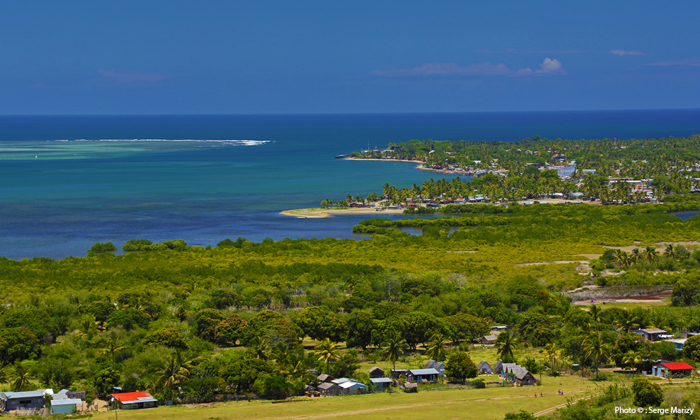 Voyage à Vohémar : entre plages éblouissantes et trésors culturels de Madagascar