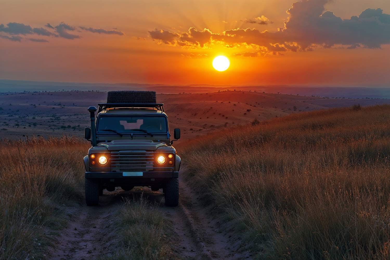 Service de location de voiture : chaque trajet est une aventure inoubliable !